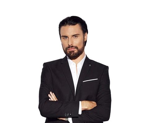 He is an actor, known for absolutely fabulous: Rylan Clark-Neal - 12 facts about the Celebrity Big ...