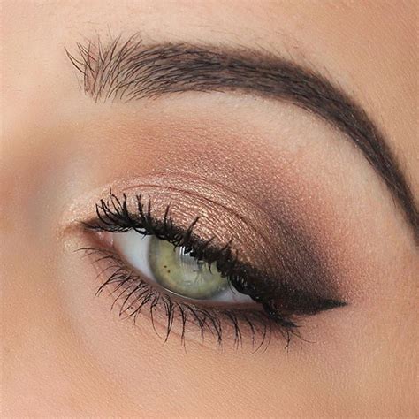 Cool Fabulous Green Eyes Makeup Ideas To Look Natural More At