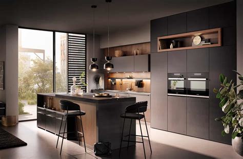 Modern Kitchen Design Ideas 2023 Modern Kitchen Design 2023 10 Amazing