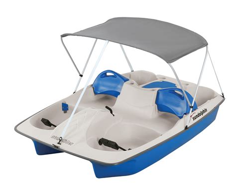 Pelican Pedal Boat Canopy