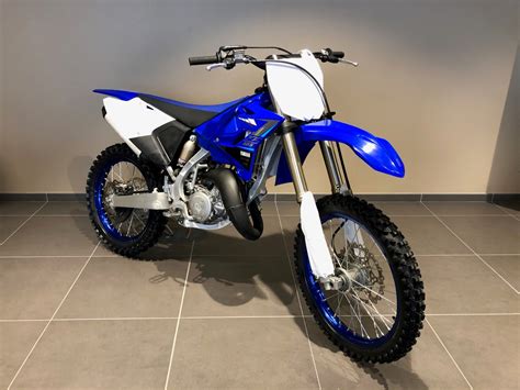 Find great deals on ebay for yamaha yz125 motor. YAMAHA YZ 125 2020 125 cm3 | moto cross | 40 hr | Bleu ...