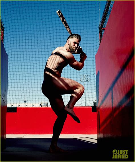 Odell Beckham Jr Kevin Love Go Nude For Espn Body Issue Photo
