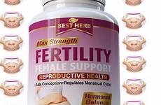 pills fertility pregnant ovulation pregnancy