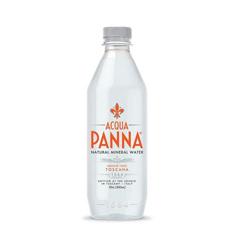 Acqua Panna Still Mineral Water Ml Pack Buy Online In South