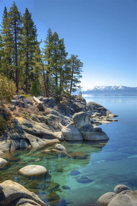 The 27 Most Beautiful Places in America | Beautiful places in usa
