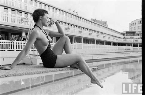 The Rudi Gernreich Monokini 1964 Topless Bathing Suit Rare For Sale At 1stdibs Monokini