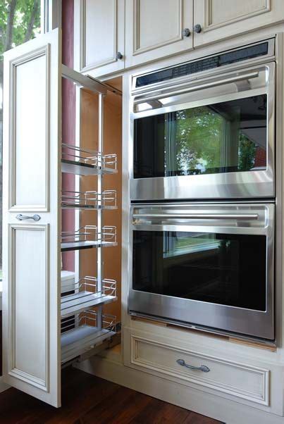 Kitchen cabinets with pull handles pictures of horses. Kitchen Pantry Design: Cabinet Pull-Out or Walk-in ...
