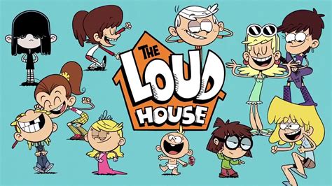 Loud House Youtube Hot Sex Picture