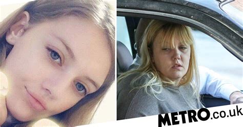 Murdered Schoolgirl Lucy Mchugh Told To Shut Up After Telling Mum She D Been Abused Metro News