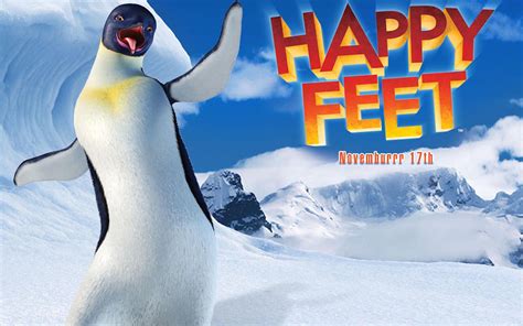 Free Download Pics Photos Happy Feet Two Fun Wallpapers Happy Feet