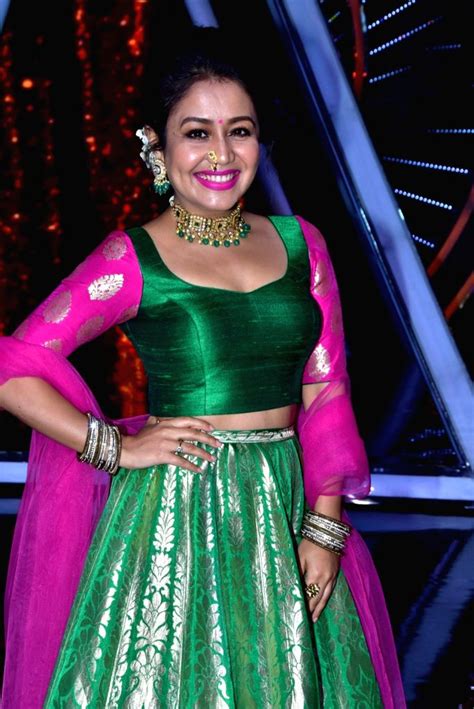 Indian Idol 10 Neha Kakkar
