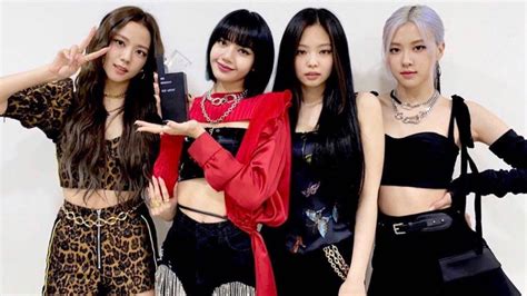 QUIZ: How Much Can You Remember From BLACKPINKs Career? - The Honey POP
