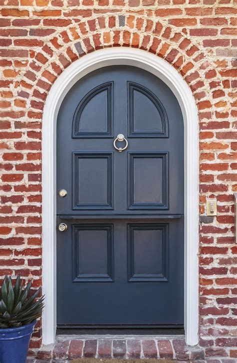 The 7 Most Welcoming Colors For Your Front Door Front Door House