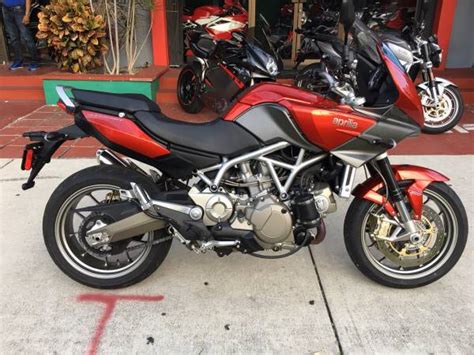 Aprilia mana 850 automatik neuwertig 2021, 850 cm3, 27 000 km. Aprilia Mana 850 Gt Abs motorcycles for sale in Florida