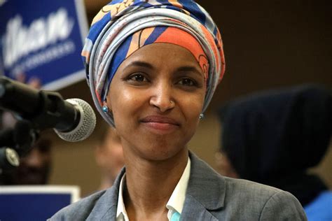 What The Ilhan Omar Controversy Is Really About