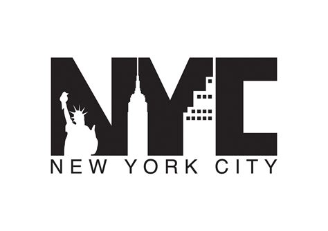 Nyc New York City On Behance