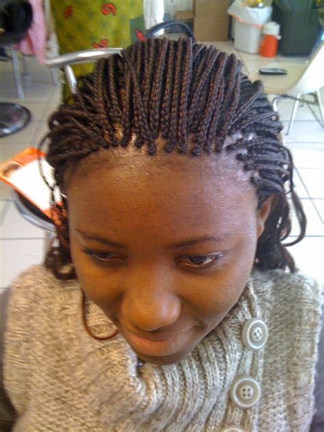 This is my favorite african braiding shop! Good Luck African Hair Braiding