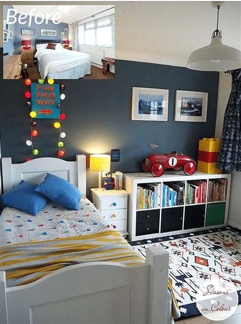 Small Boys Bedroom Decor Ideas 45 Best Boys Bedrooms Designs Ideas