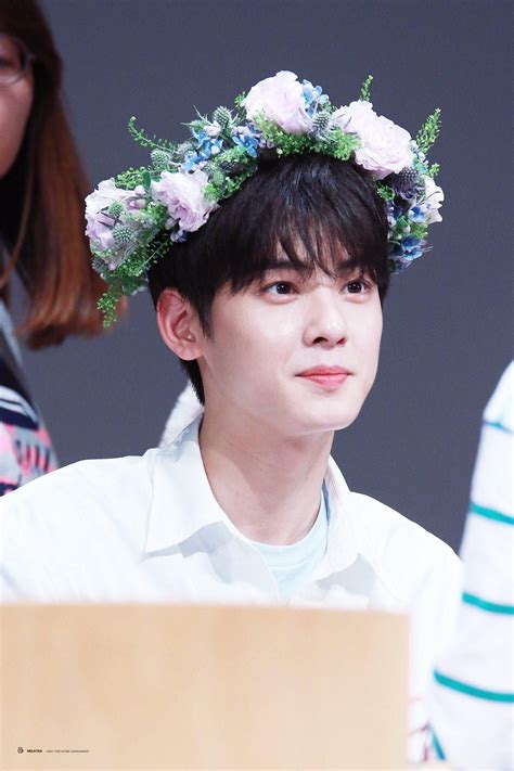 Just 51 Photos Of Astro Cha Eunwoo That You Need In Your Day — Koreaboo