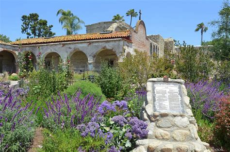Jewel In The Rough Mission San Juan Capistrano The World Is A Book