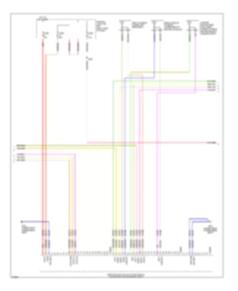 All Wiring Diagrams For Ford Fiesta Sel 2011 Wiring Diagrams For Cars