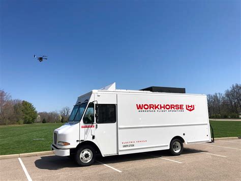 Workhorse Looks To Expand Product Offerings The Ev Report