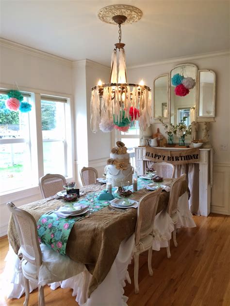 The best party ideas, like indoor party games, are often simple and fun! Little Farmstead: An Indoor Garden Party & Spring Table Setting