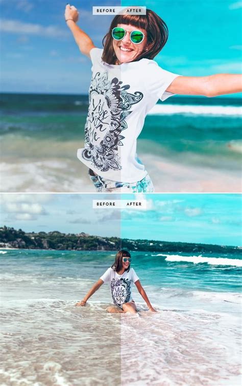 Professional photographs and bloggers designed these presets and are all yours to download. Mobile Lightroom Preset, Aqua Beach Lightroom Preset ...