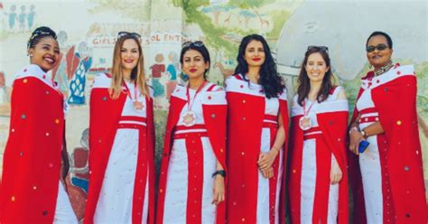 Breaking Boundaries. The Women Making A Difference in STEM | London