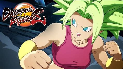 Dragon Ball Fighterz Official Kefla Gameplay Trailer In 2020 Dragon