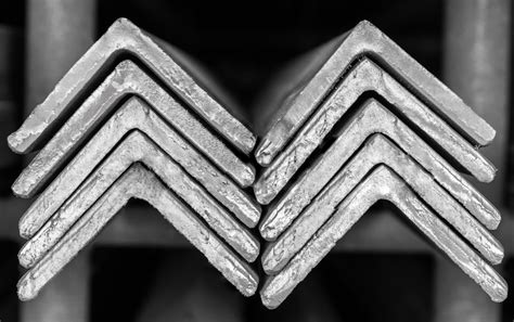 Stainless Steel Angle | Equal and Unequal Options | Atlantic Stainless