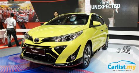 The 2018 toyota yaris ia ranks near the top of the subcompact car class. Best Of Toyota Yaris Malaysia Price Monthly - JoCars