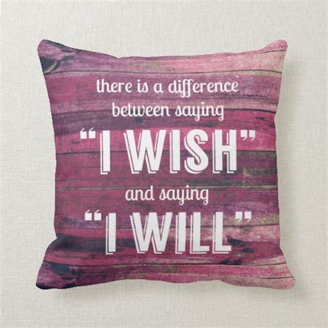 Inspirational Sayings Pillows Inspirational Sayings Throw Pillows