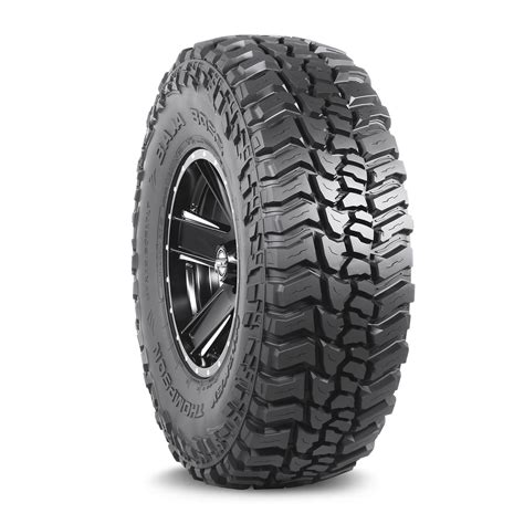 Mickey Thompsons Baja Boss® Mt Premium Extreme Mud Terrain Tire Now