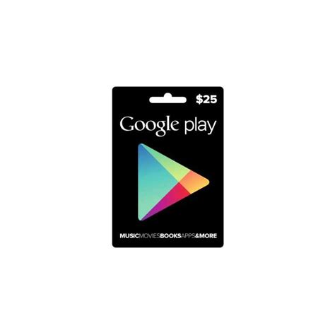 Google play is a digital distribution service operated and developed by google. Tarjeta Google Play $25 Codigo Digital - GAMESTORE