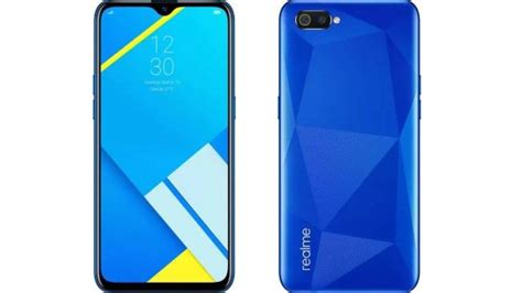 Realme C2 Release Date, Price, Feature, Specs, Full Specification ...