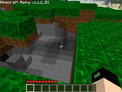 Minecraft Real Pack For Alpha 11201 1202120112011921191