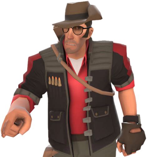 Steam Community Guide Tf2 Fashion 101 How To Be A Police Officer