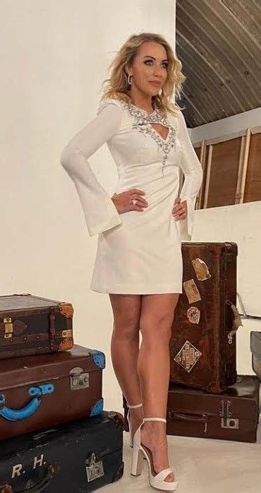 Laura White Dress Dresses With Sleeves Long Sleeve Dress Hamilton