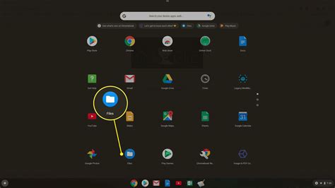 How To Eject A Flash Drive From A Chromebook