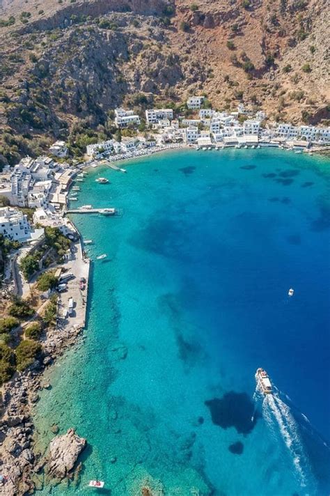 27 Greek Islands You Should Visit At Least Once