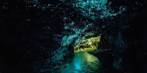The Worlds Most Breathtaking Caves In Photos Huffpost