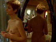 Naked Isabelle Huppert In La Truite