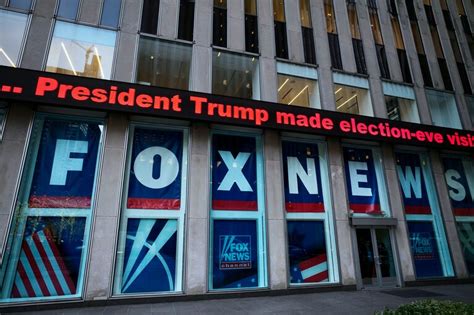 Fox News Hosts Execs Privately Doubted 2020 Conspiracies Shared On Air