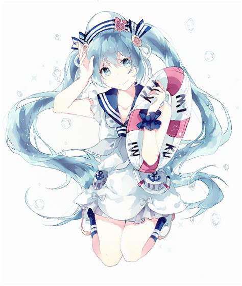 Hatsune Miku Vocaloid Drawn By Gocoli Danbooru Hot Sex Picture