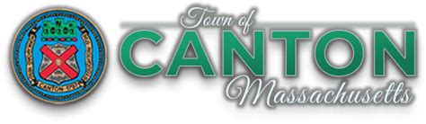 Canton, MA - Official Website | Official Website