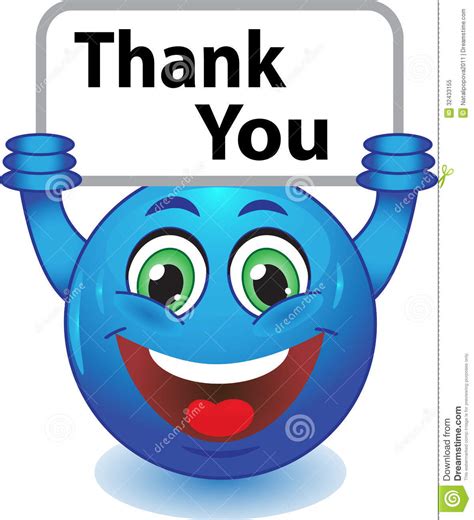 Thank You Emoji Free Download On Clipartmag