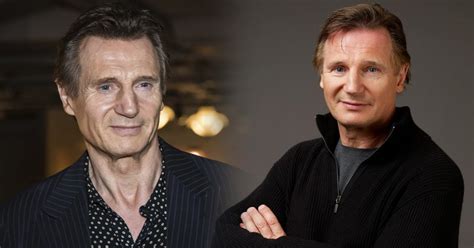 Liam Neeson Reveals What Made Him Reject James Bond Role