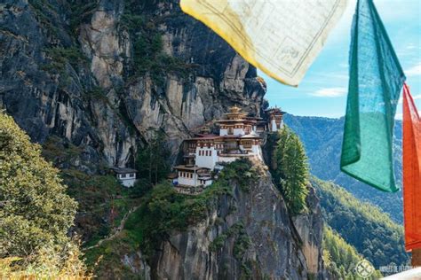 Tiger S Nest Monastery Bhutan Hiking Paro Taktsang 2019 Travel Guide