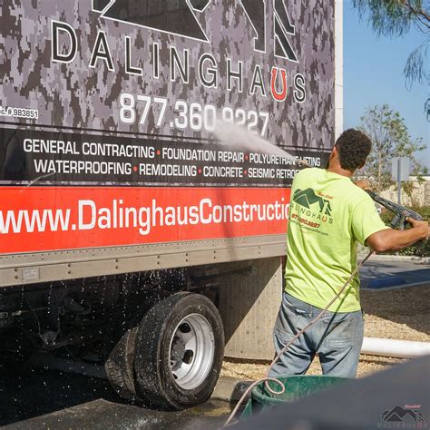 Many of our customers come to us as referrals. Orange County Foundation Repair: Concrete Leveling ...